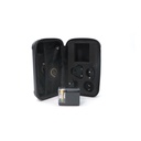 Fifa World Cup Qatar 2022 30W 3D Adapter Travel Set F22-CG-006TS