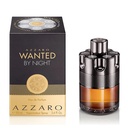 Azzaro Wanted By  Night , Eau de Parfum  100 ml Vaporisateur Spray 3.4 FL. OZ