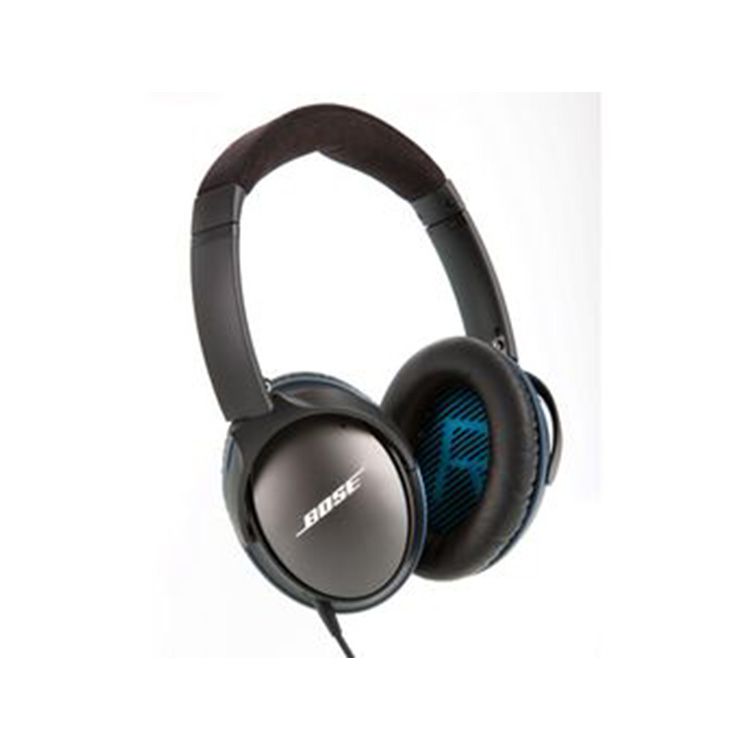 Bose Quiet Comfort 25 Wired Headphones