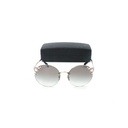 MiuMiu, SMU 52t, Lens Width:60, Bridge Width:18, 145,Sunglasses