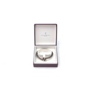 Charriol Geneve Celtic Bangle Clous