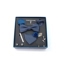 Fashion & Classic Tie, For Busniss And Festival Occasion