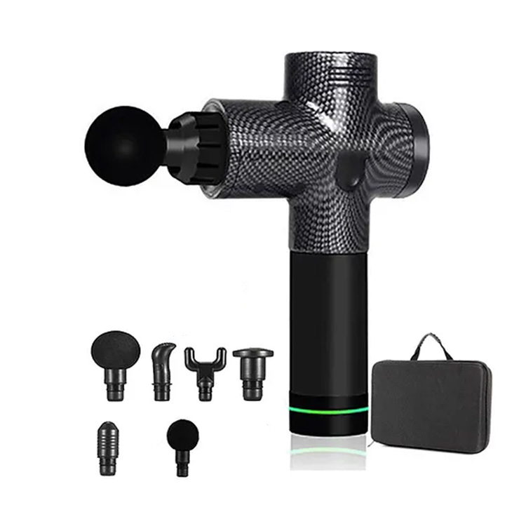 Massage Gun 6 heads