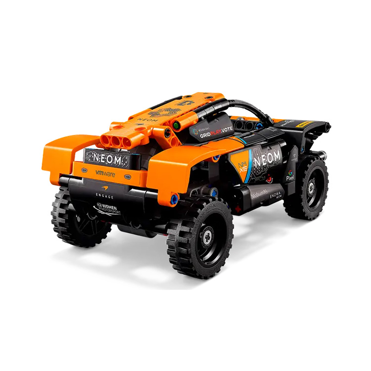 Lego Technic Neom McLaren  42166