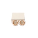 FreshWater Palawan Pearl Hoop Earrings