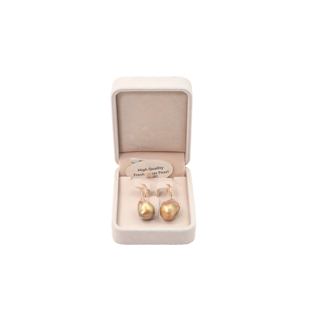 Fiore Earrings