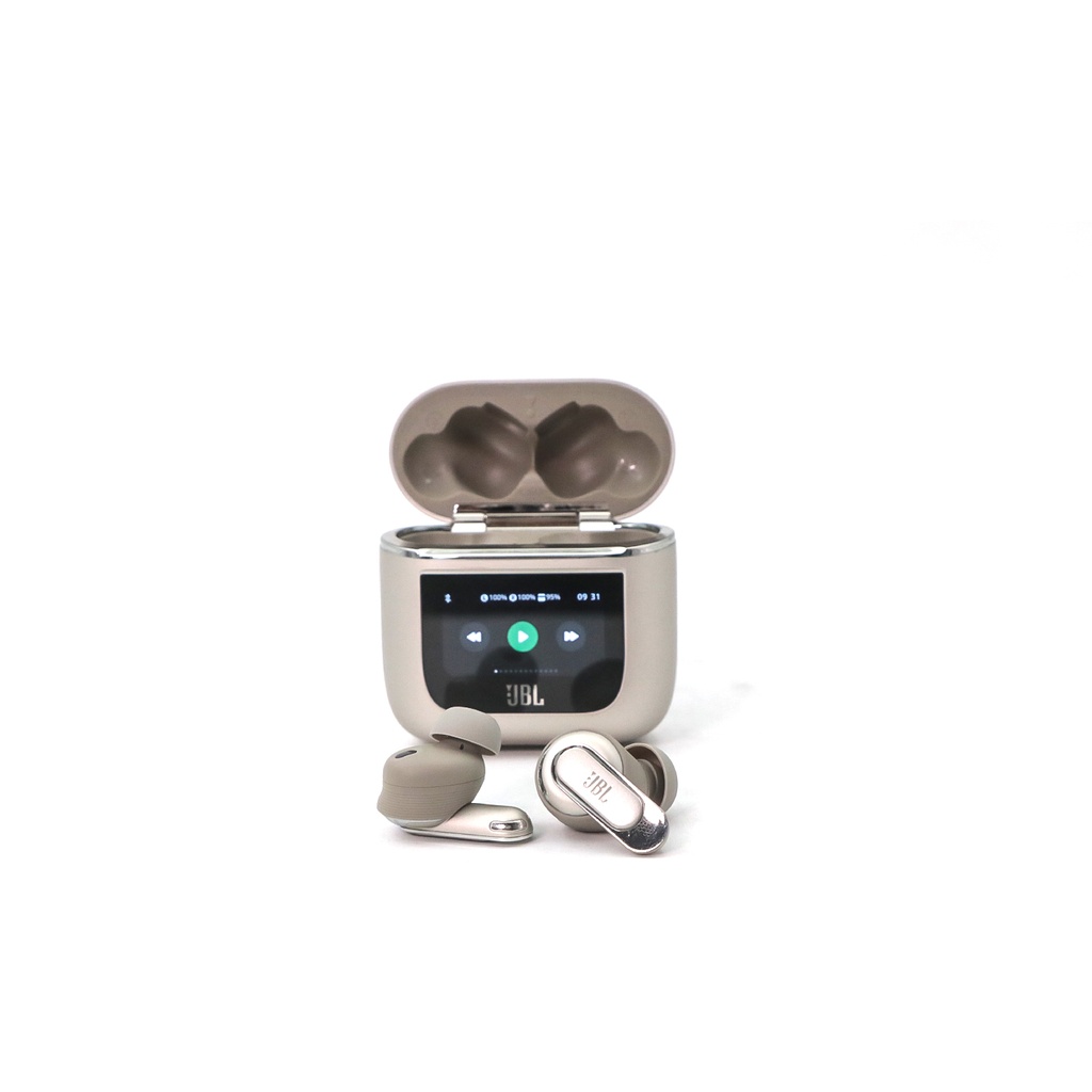 JBL Tour Pro 2-True Wireless Earbuds