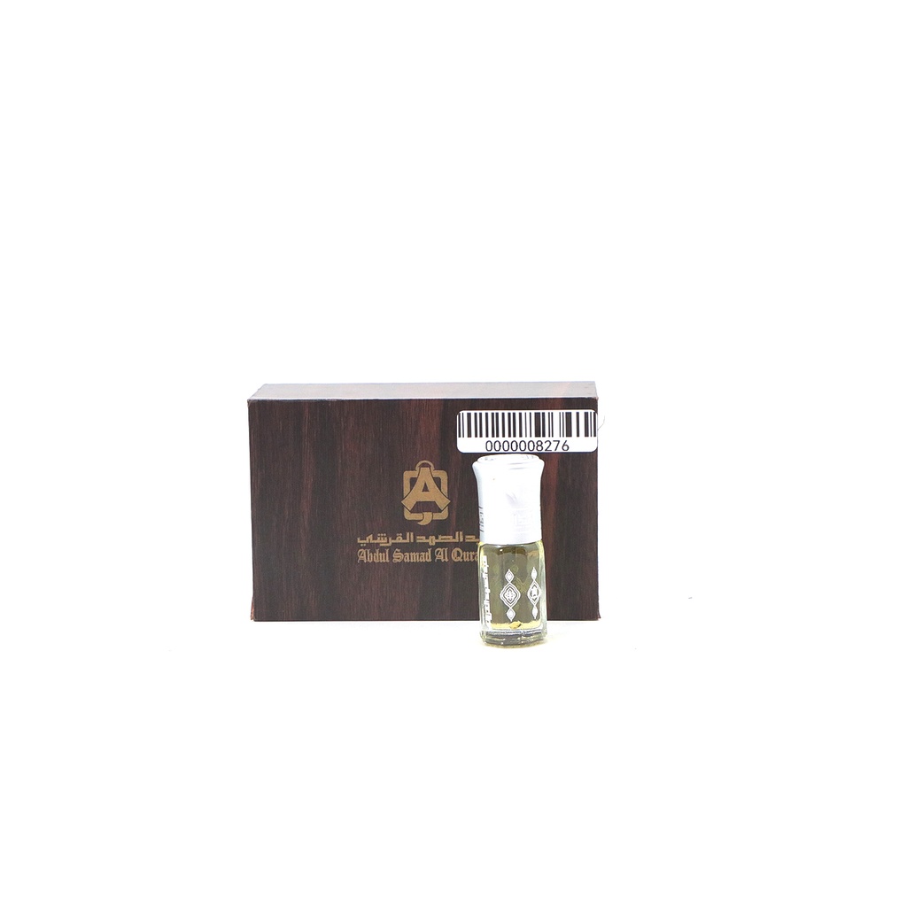Abdul Samad Al Qurashi Grape Musk Oil