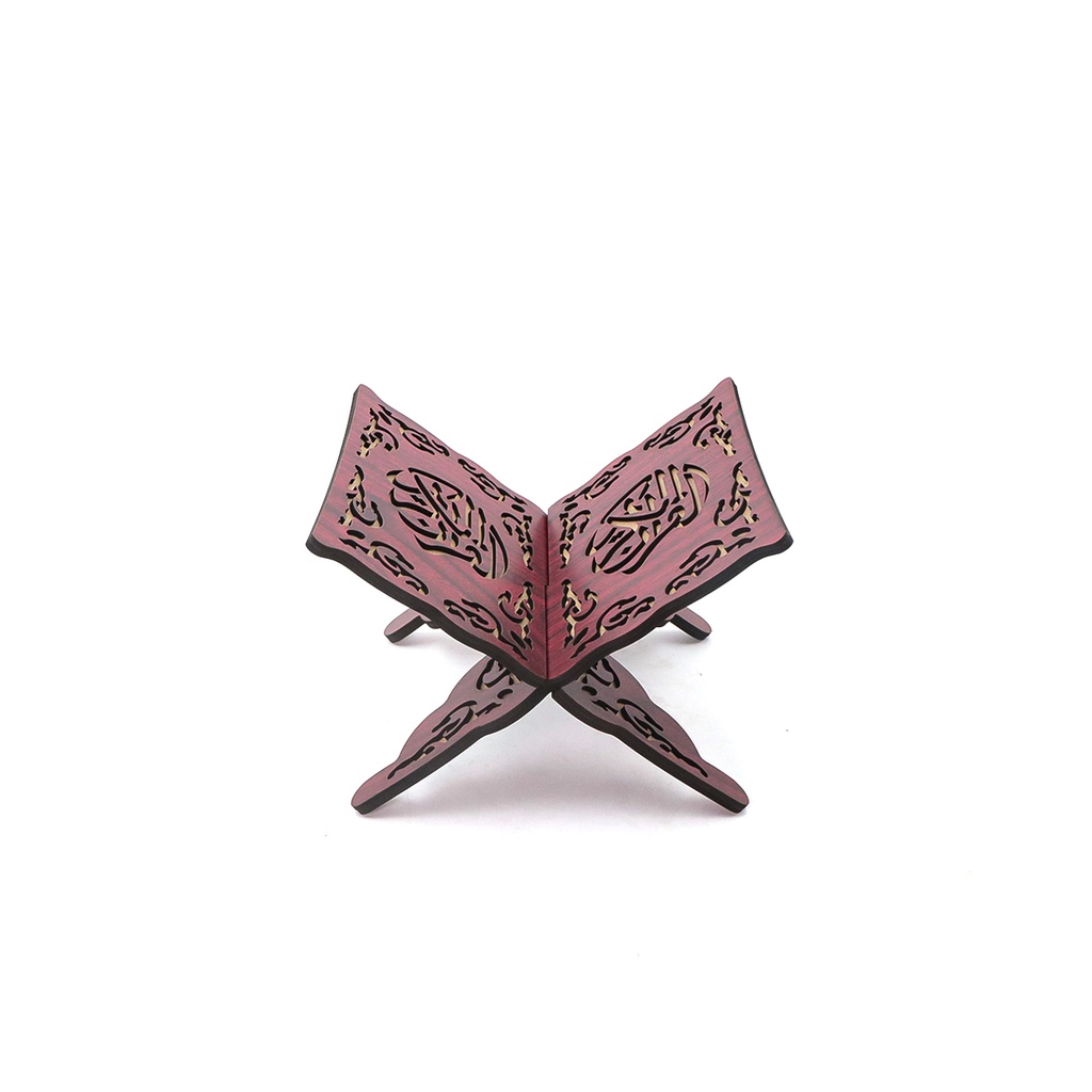 Sundus Flodable Holy Quran Stand Medium