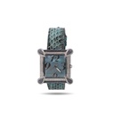 La Donna By Armenor MA 014 Stainless Steel 5 atm ** Copy + Battery Drained **