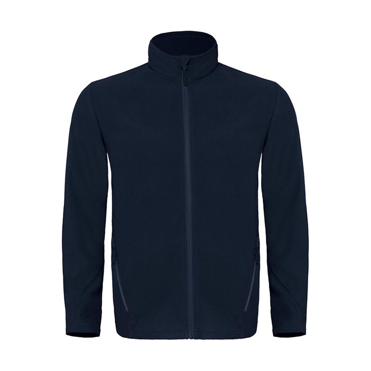 Coolstar / Men Full Zip Micropolar, Size: L