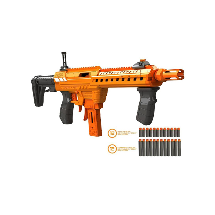 Nexus Pro DartZone Max  38M Up TO 47 MPS