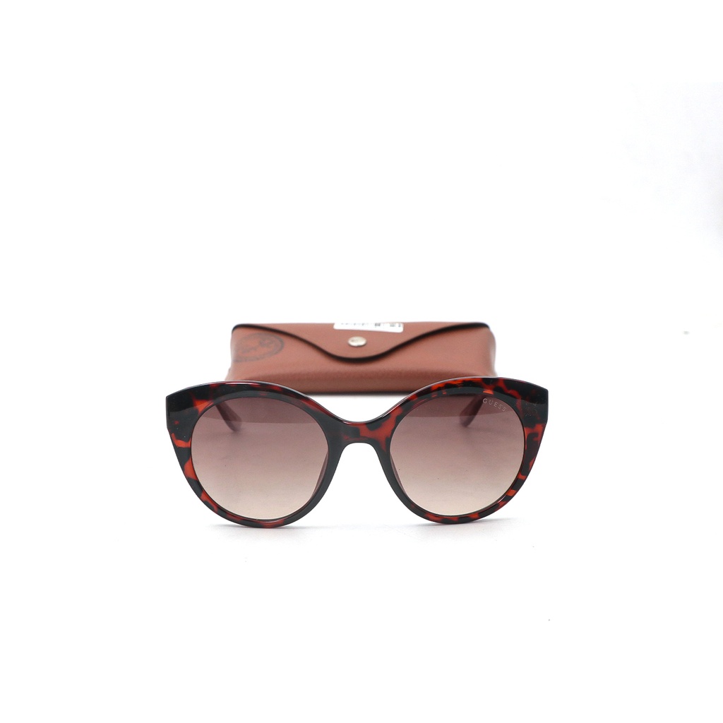 Guess Sunglasses GU7553 52F , Lens With:53, Bridge Width:21, 140