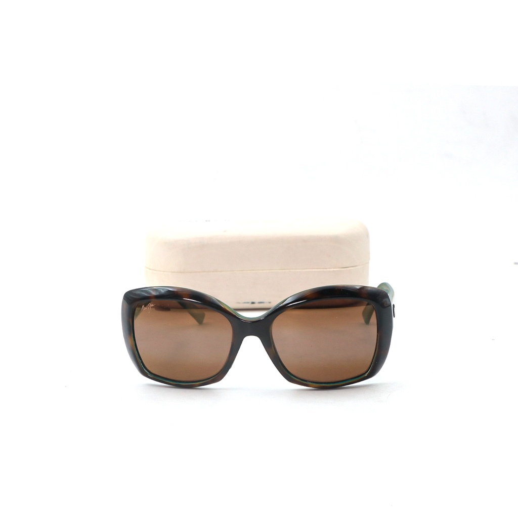 Maui MJ 735-10P Lens Width:56, Bridge Width:19 L 140 Made In Italy