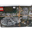 Lego Star Wars 75257,  Disney  ** DAMAGED BOX