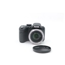Kodak Pixpro Astro Zoom  AZ701-BK 16 MP Digital Camera With 40 X Optical Zoom And 3'' LCD