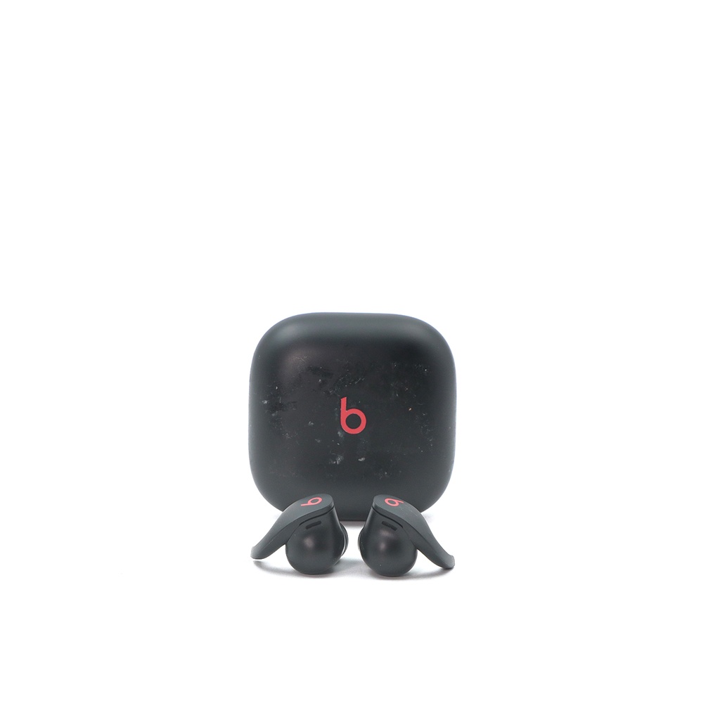 Beats Fit Pro - True Wireless Noise Cancelling Earbuds - Black