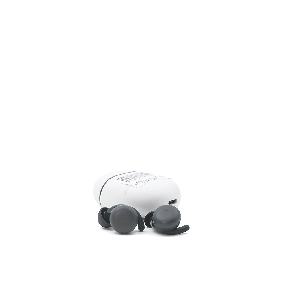 Google Pixel Buds A-Series - Wireless Earbuds Black