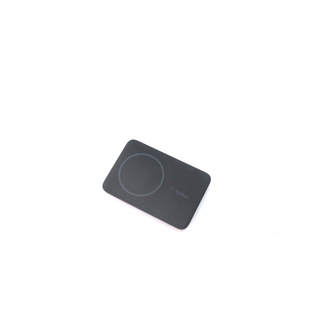 Belkin BoostCharge Magnetic Wireless Power Bank 2.5K