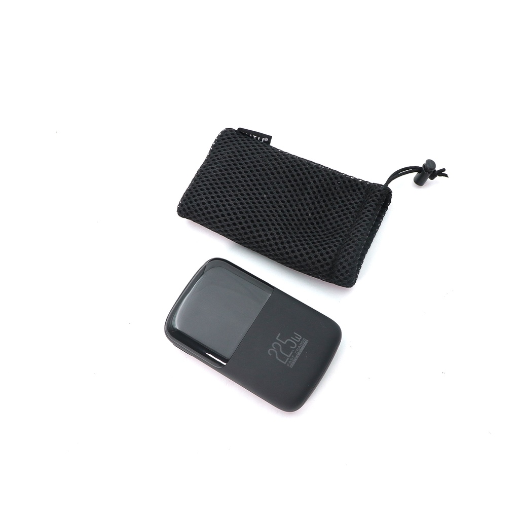 Iniu Fast Charge 22.5 W, Power Bank Capacity:10000 mAH, Model: BI-B61