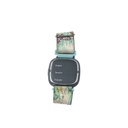 Fitbit Sense 2 Advanced Health and Fitness Smartwatch ** No Charger **