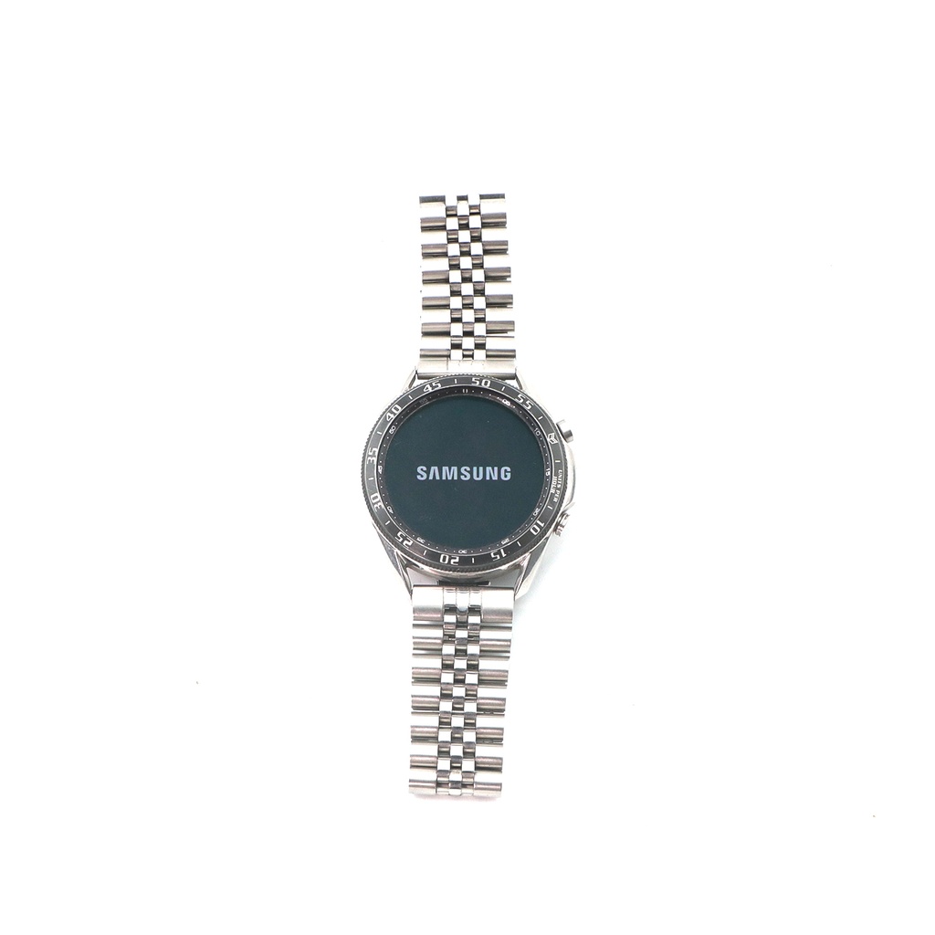 Samsung Galaxy Watch3 R840 Smartwatch ** No Charger **