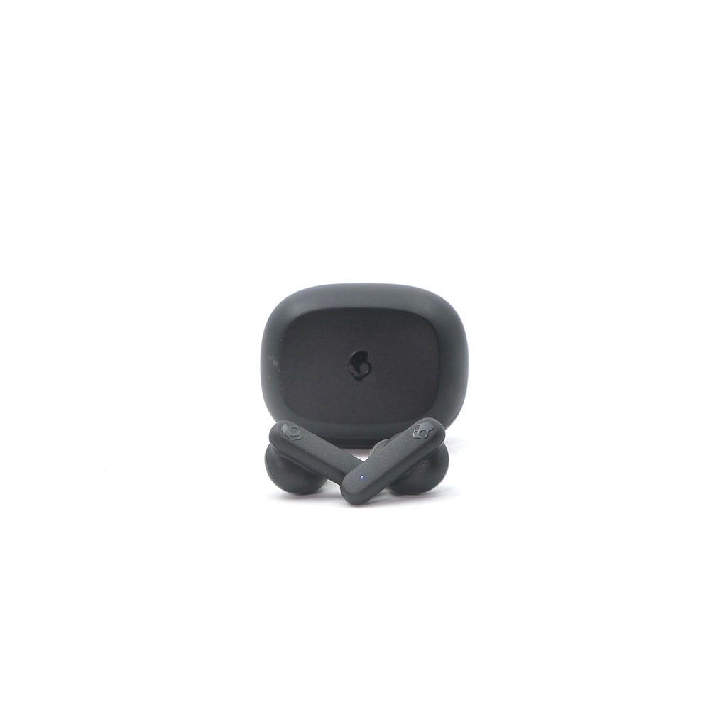 Skullcandy Smokin Buds True Wireless Earbuds In-Ear S2TAW-R740 - True Black