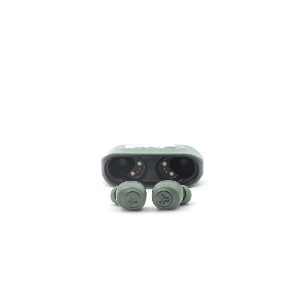 JLab Go Air True Wireless Bluetooth Earbuds