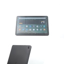 Amazon Fire Max 11 Tablet with Lockscreen Ads, 4GB RAM, 128GB, 11", Grey