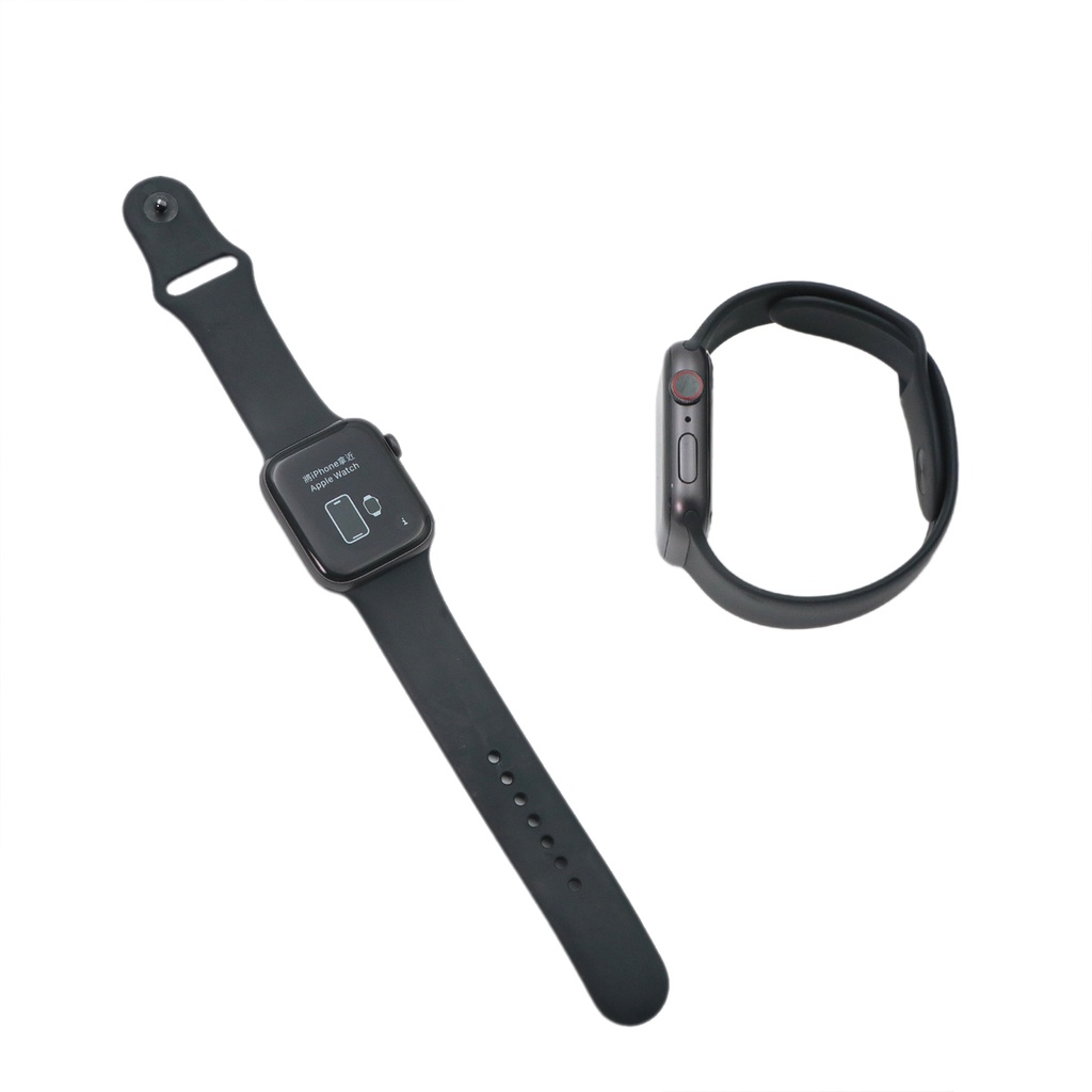 Apple Watch SE 44 mm GPS + Cellular
