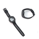Garmin Instinct , Rugged Outdoor Watch With GPS , Features Glonass And Glilio, Heart Rate ** No Charger **