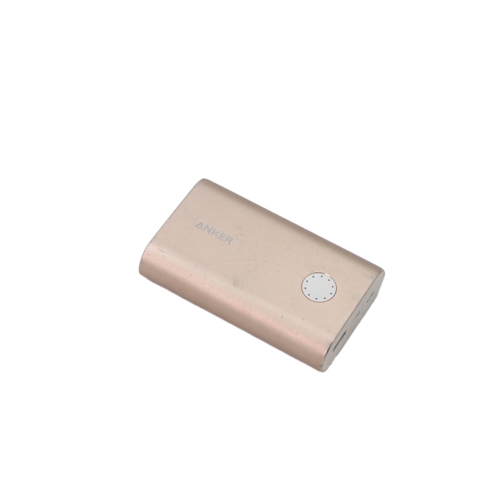 Anker PowerCore+ 10050mAh – Black