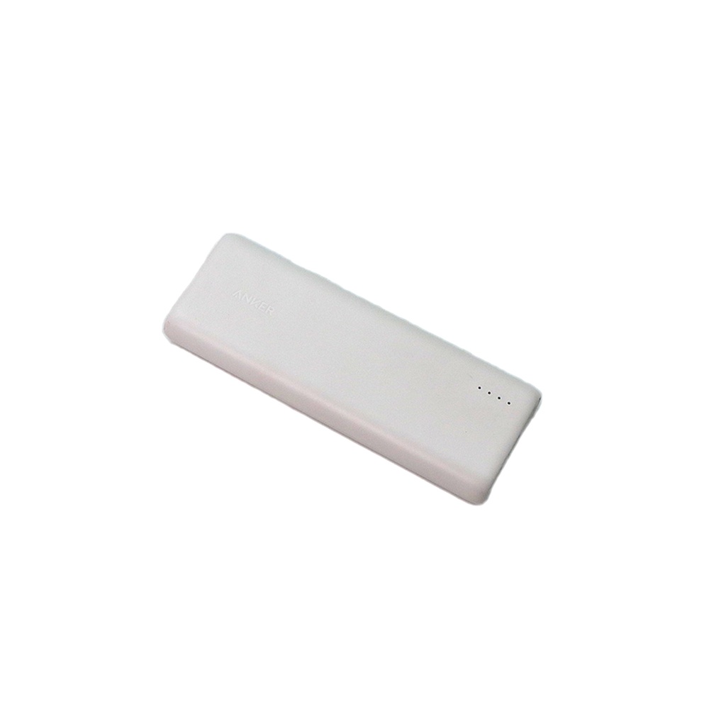 Anker PowerCore External Battery 20100 mAh – White