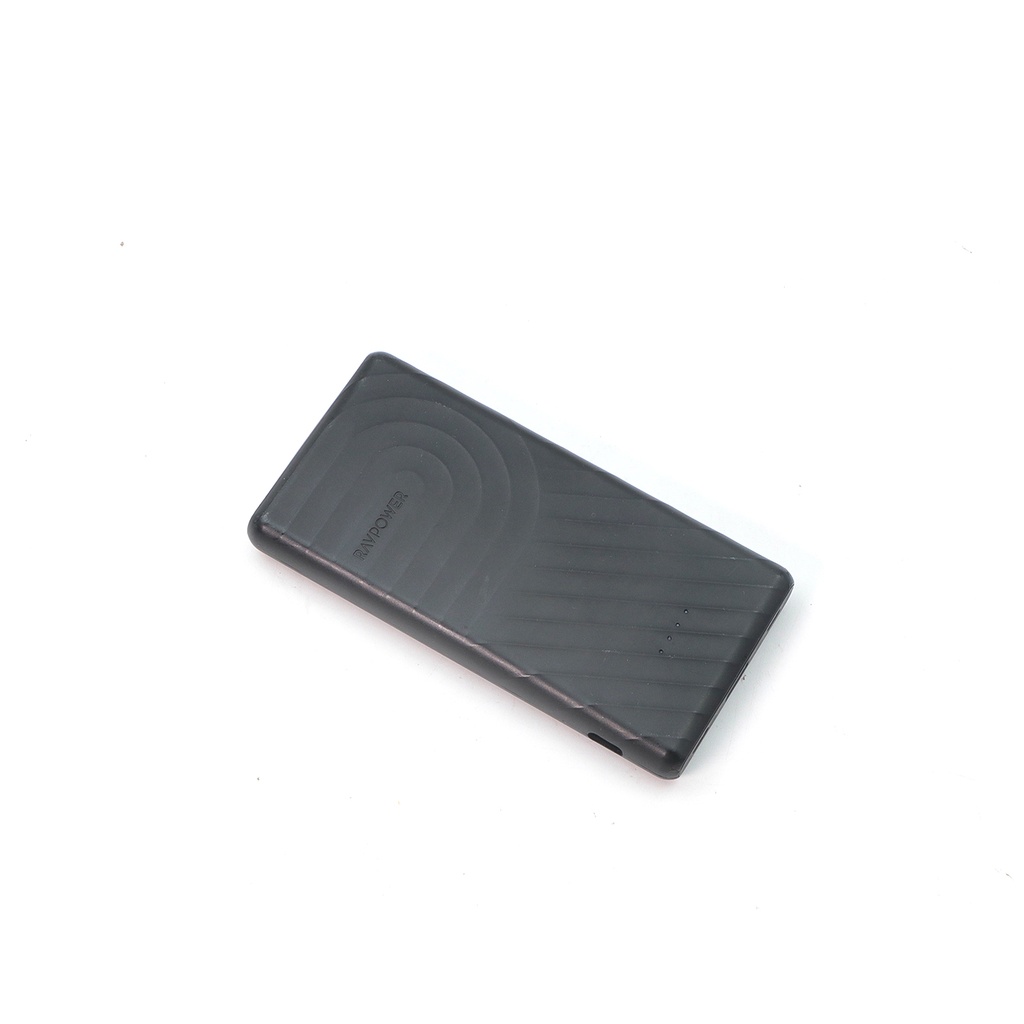 RAVPOWER PD PIONEER 10000mah 18W 2-Port Power Bank