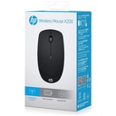 HP Wireless Mouse X200 ** Damaged Box **