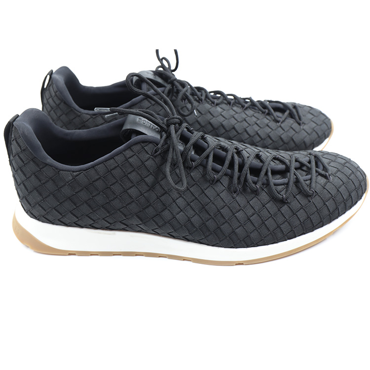 Bottega Veneta Shoe Size: 46,  1 Little Black Stain On The Bottom Of Each Shoe