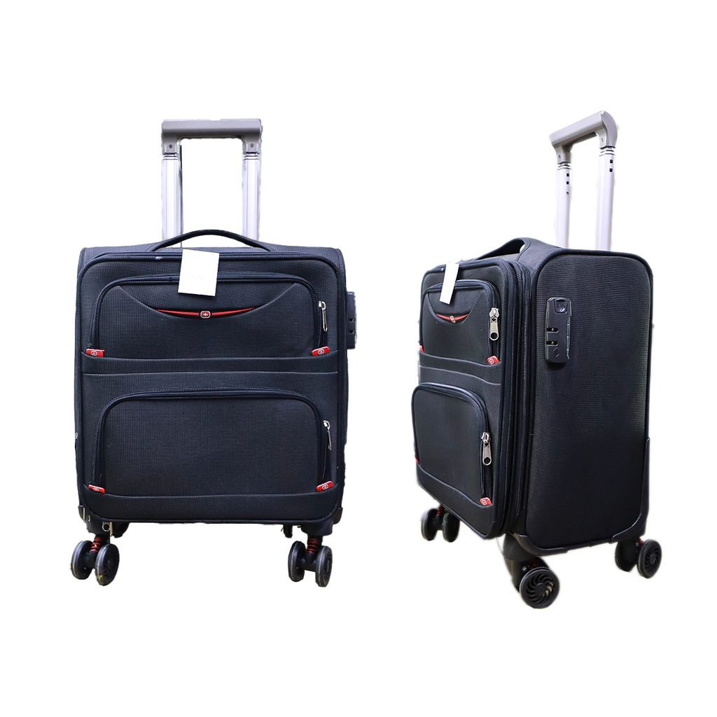 Letrend Busnisss Cabinet Rolling Luggage