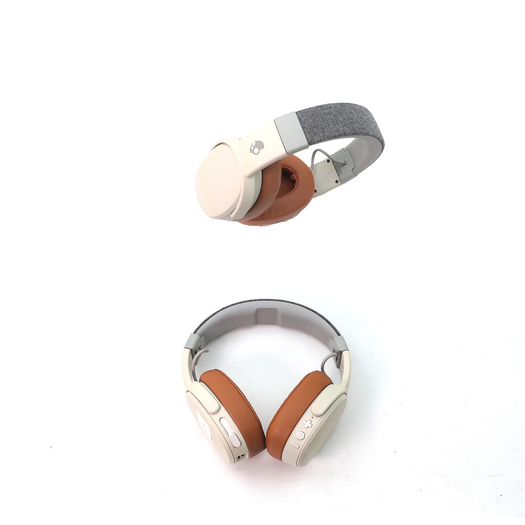 SkullCandy nCrusher Bluetooth Headphones