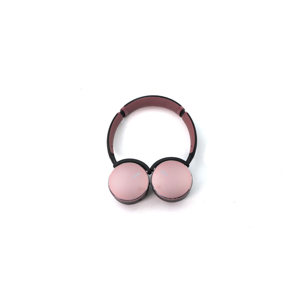 AKG Y500 On -Ear Foldable Wireless Bluetooth Headphones
