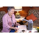 Optelec Clear Reader + Magnifier With Text-to-Speech Reader