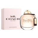 Coach New York Eau De Parfum 50 ml
