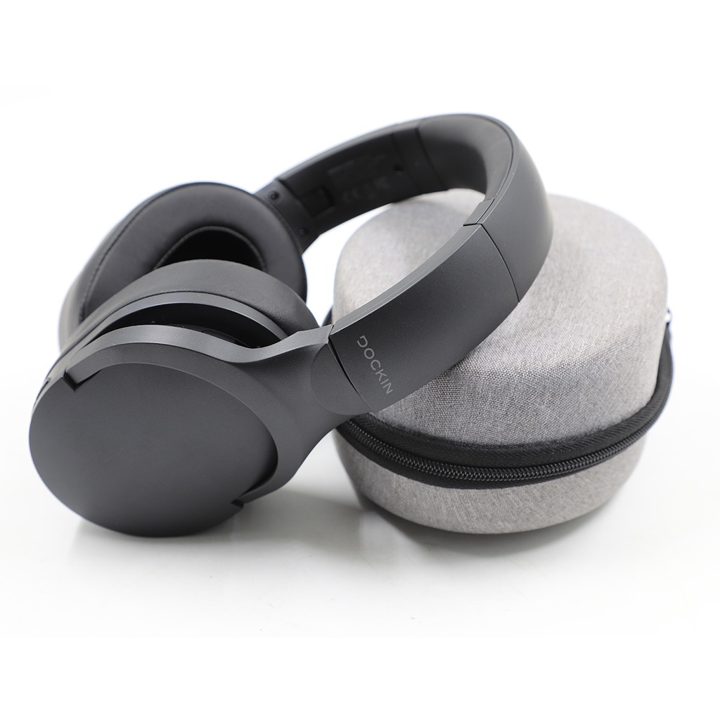 Dockin D Pure Bluetooth 5.0 Wireless Headphones