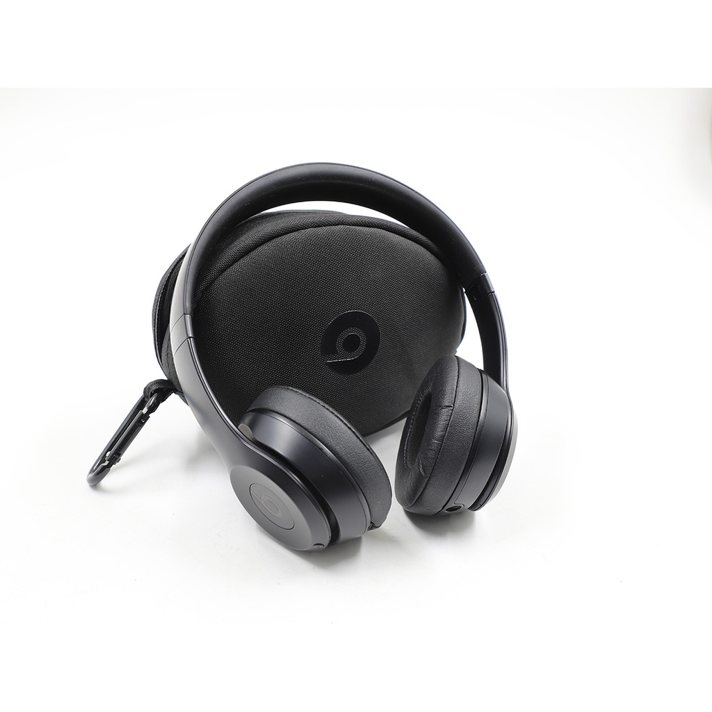 Beats Solo3 Wireless On-Ear HeadphonesBlack