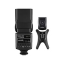 Godox TT520 II Universal Hot Shoe Flash Speedlite For DSLR Cameras