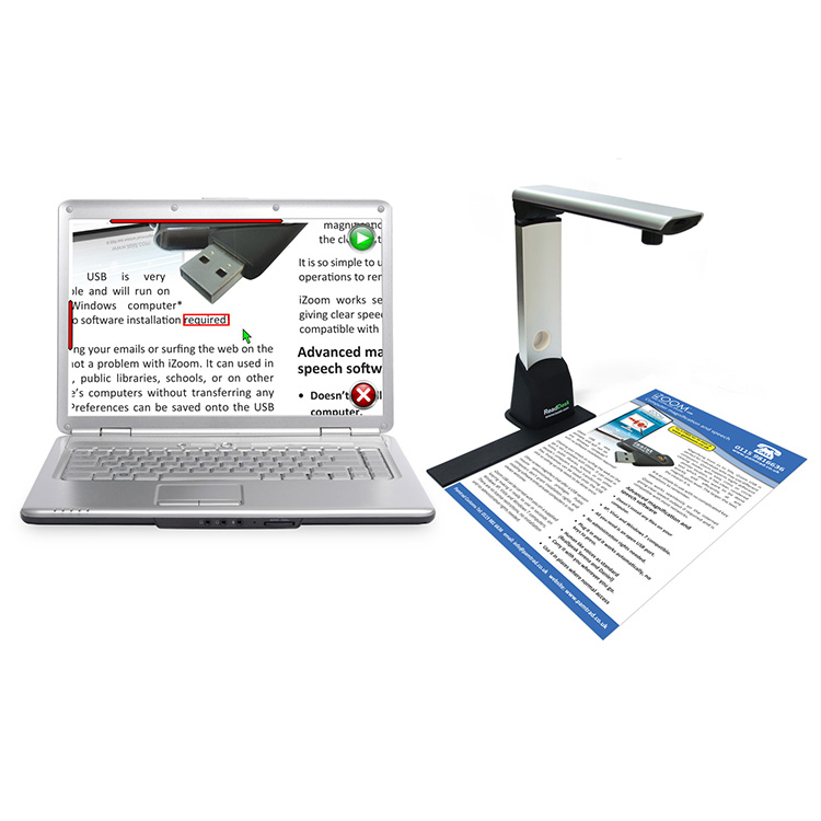 Trysight Readdesk Pc