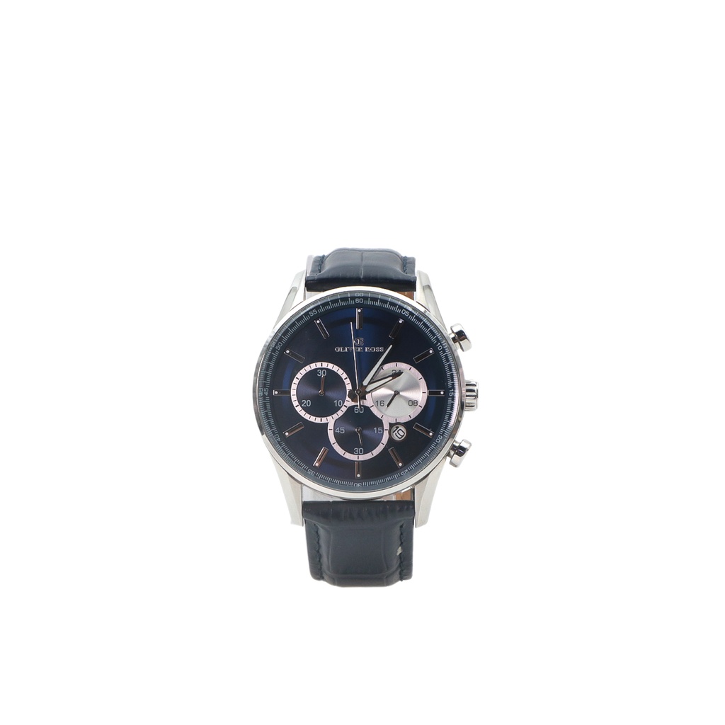 Oliver Ross 6905G  All Stainless Steel, Water Resistant
