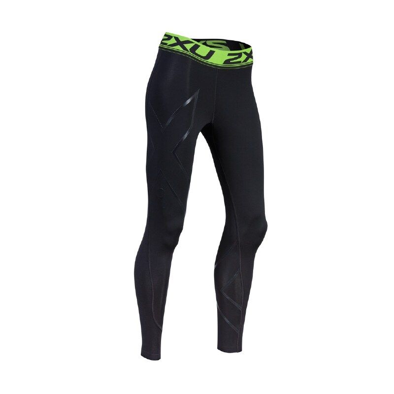 2XU PWX Scentific + Researched The Proven Compression System