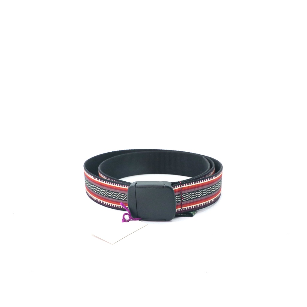 Thomas Bates Belt