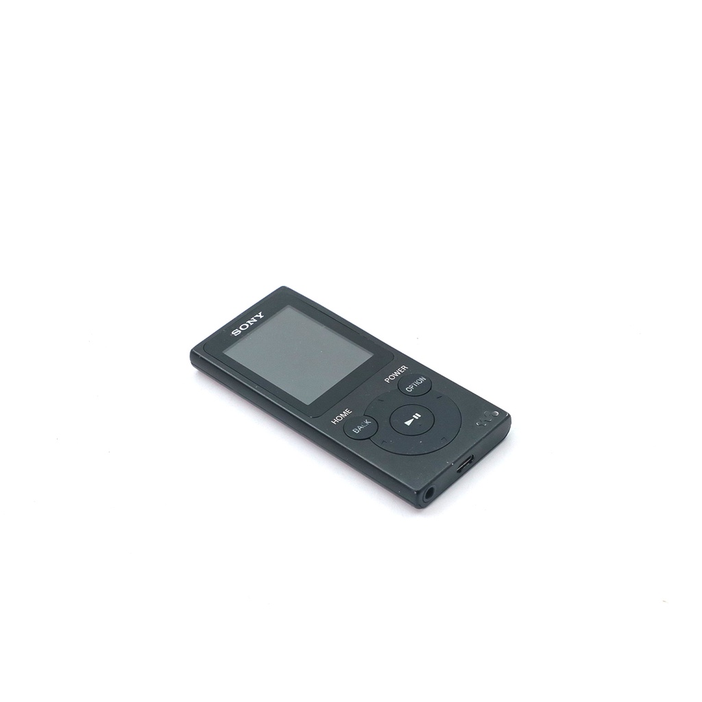 Sony NW-E394 8GB Walkman Audio Player