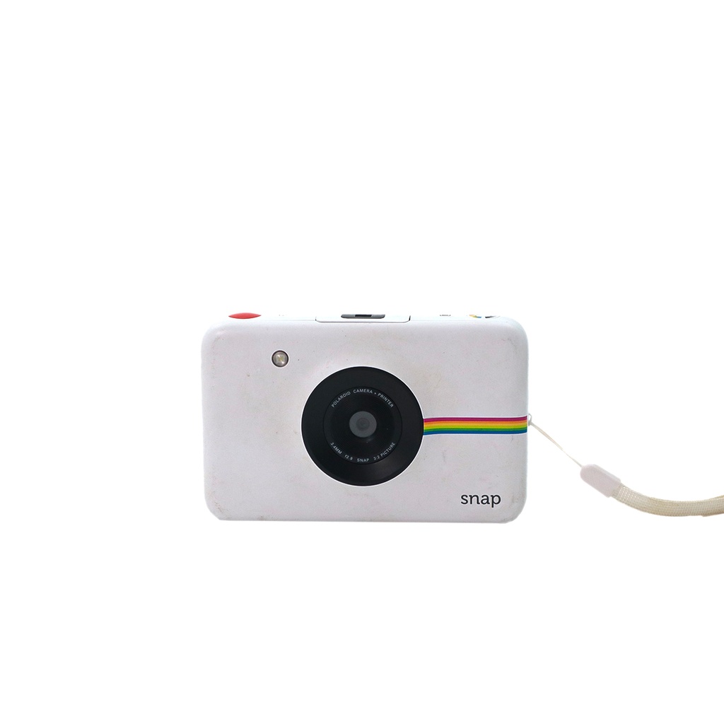 Polaroid Snap Camera